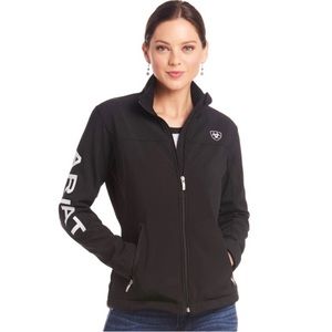 Arita softshell jacket